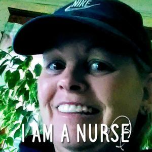 Meet your Posher, Johanna